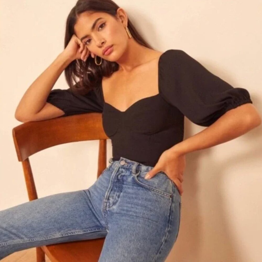 Reformation Lua Top